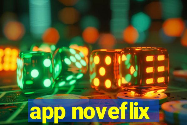 app noveflix